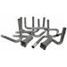 Click here for more information about Summit Racing SUM-670198 - Summit Racing Equipment® Sprint-Style Weld-Up Header Kits