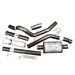Click here for more information about Summit Racing SUM-673224 - Summit Racing® Stainless Steel Exhaust Systems