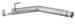 Summit Racing SUM-680001-1 - Summit Racing&amp;#174; Diesel Turbo Downpipes