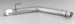 Summit Racing SUM-680001-1 - Summit Racing&amp;#174; Diesel Turbo Downpipes