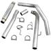 Click here for more information about Summit Racing SUM-680032 - Summit Racing® Cat-Back Exhaust Systems