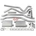 Click here for more information about Summit Racing SUM-680146 - Summit Racing® Header-Back Dual Exhaust Systems