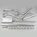 Click here for more information about Summit Racing SUM-684556 - Summit Racing® Cat-Back Exhaust Systems