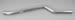 Summit Racing SUM-685720-1 - Summit Racing&amp;#174; Replacement Intermediate Pipes