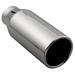 Click here for more information about Summit Racing SUM-690035 - Summit Racing® Stainless Steel Exhaust Tips