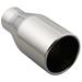Click here for more information about Summit Racing SUM-690038 - Summit Racing® Stainless Steel Exhaust Tips