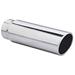 Summit Racing SUM-690051 - Summit Racing® Stainless Steel Exhaust Tips