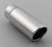 Summit Racing SUM-690052 - Summit Racing® Stainless Steel Exhaust Tips