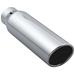 Click here for more information about Summit Racing SUM-690053 - Summit Racing® Stainless Steel Exhaust Tips