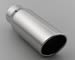 Click here for more information about Summit Racing SUM-691117 - Summit Racing® Stainless Steel Exhaust Tips