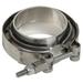 Click here for more information about Summit Racing SUM-694300 - Summit Racing® V Band Exhaust Clamps