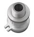 Summit Racing SUM-700102 - Summit Racing® Firewall Clutch Cable Adjusters