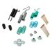 Click here for more information about Summit Racing SUM-7265K - Summit Racing® Drum Brake Hardware Kits