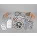 Summit Racing SUM-705021 - Summit Racing® High Performance Automatic Transmission Rebuild Kits