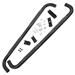 Summit Racing SUM-71001066 - Summit Racing&amp;#174; Step Bars