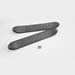 Summit Racing SUM-7109PADG - Summit Racing&amp;#174; Step Bars