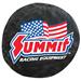 Summit Racing SUM-716005 - Summit Racing&amp;#174; Spare Tire Covers