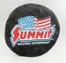 Summit Racing SUM-716008 - Summit Racing® Spare Tire Covers
