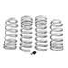 Summit Racing SUM-720100 - Summit Racing® Lowering Spring Kits