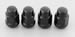 Summit Racing SUM-754003B - Summit Racing&amp;#174; Lug Nuts