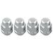 Summit Racing SUM-754005 - Summit Racing&amp;#174; Lug Nuts