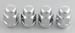 Summit Racing SUM-754005 - Summit Racing® Lug Nuts