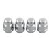 Summit Racing SUM-754006 - Summit Racing® Lug Nuts