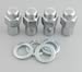 Summit Racing SUM-7540081 - Summit Racing® Lug Nuts