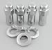 Summit Racing SUM-7540123 - Summit Racing® Lug Nuts