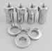 Summit Racing SUM-7540142 - Summit Racing&amp;#174; Lug Nuts