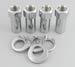 Summit Racing SUM-7540143 - Summit Racing® Lug Nuts