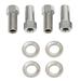 Summit Racing SUM-7540144 - Summit Racing&amp;#174; Lug Nuts