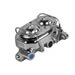 Summit Racing SUM-760100 - Summit Racing® GM Style Master Cylinders