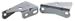 Summit Racing SUM-760132 - Summit Racing&amp;#174; Power Brake Booster Mounting Brackets