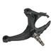 Click here for more information about Summit Racing SUM-77-M500L - Summit Racing® GM Metric Spindles
