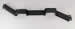 Summit Racing SUM-770300 - Summit Racing® Tubular Transmission Crossmembers
