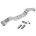 Click here for more information about Summit Racing SUM-770330 - Summit Racing® Billet Aluminum Crossmembers