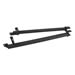 Summit Racing SUM-770400 - Summit Racing&amp;#174; Bolt-On Subframe Connectors