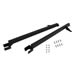 Click here for more information about Summit Racing SUM-770401 - Summit Racing® Bolt-On Subframe Connectors