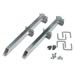 Summit Racing SUM-770500 - Summit Racing Street &amp;amp; Strip&amp;#174; Traction Bars