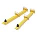 Click here for more information about Summit Racing SUM-770501 - Summit Racing Street &amp; Strip® Traction Bars