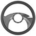 Summit Racing SUM-772705 - Summit Racing&amp;#174; Steering Wheels