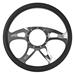 Click here for more information about Summit Racing SUM-772717 - Summit Racing® Steering Wheels
