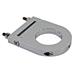 Summit Racing SUM-772810 - Summit Racing® Steering Column Drop Mounts