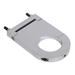 Summit Racing SUM-772814 - Summit Racing® Steering Column Drop Mounts