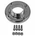 Summit Racing SUM-772820 - Summit Racing® Steering Column Floor Mounts
