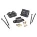 Click here for more information about Summit Racing SUM-7731130 - Summit Racing® Polyurethane Motor Mounts