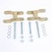 Summit Racing® Shackle Kits