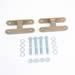 Click here for more information about Summit Racing SUM-7800087 - Summit Racing® Shackle Kits