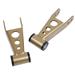Click here for more information about Summit Racing SUM-7800402 - Summit Racing® Shackle Kits